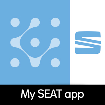 My SEAT app